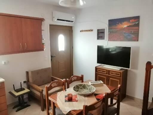 דירות Samos House מראה חיצוני תמונה