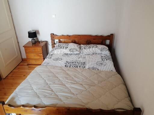 דירות Samos House מראה חיצוני תמונה