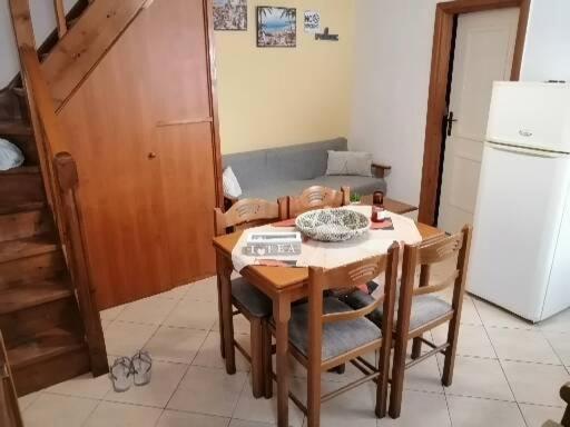 דירות Samos House מראה חיצוני תמונה